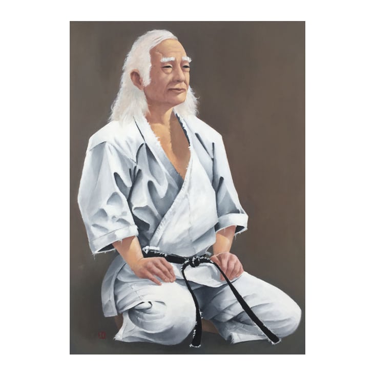 Kobayashi Shihan