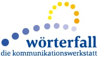 wörterfall – die kommunikationswerkstatt