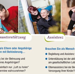 Lebenshilfe Imagefolder