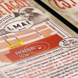 Flyer – Detail