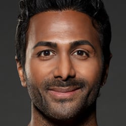 Biyon Kattilathu „Die Fragen deines Lebens“