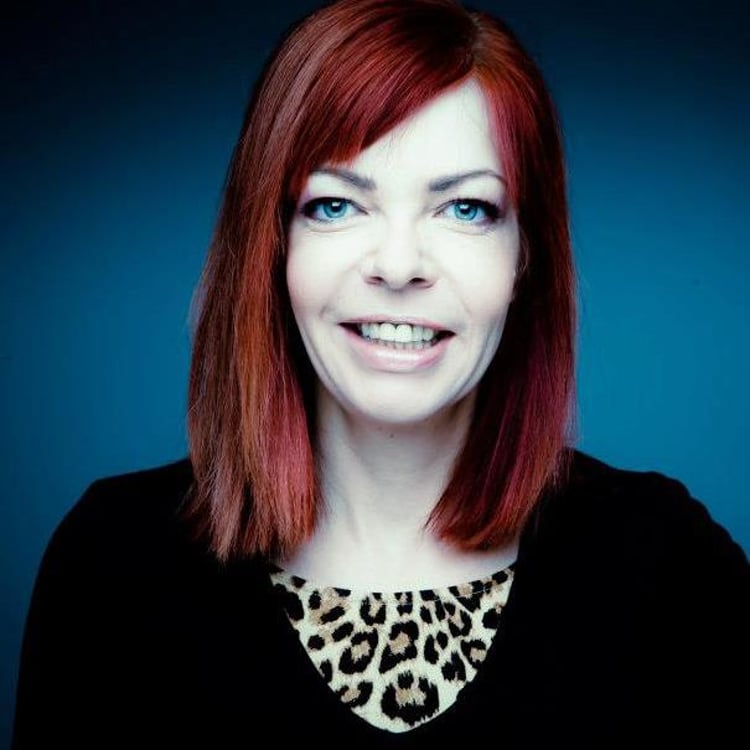 Tanja Smith