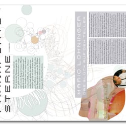 DECORATE LIFE / Editorial Design