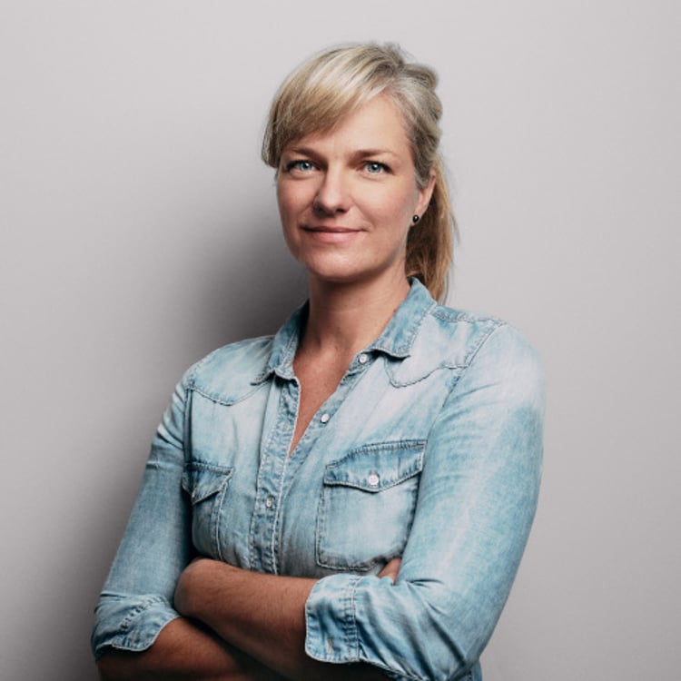 Verena Schwachmeyer