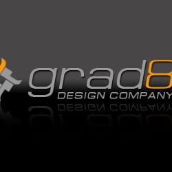 Grad8 – Logo