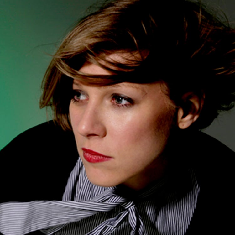Vanessa Leißring