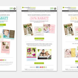 Newsletterredesign