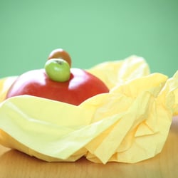 Food Fotografie 2012