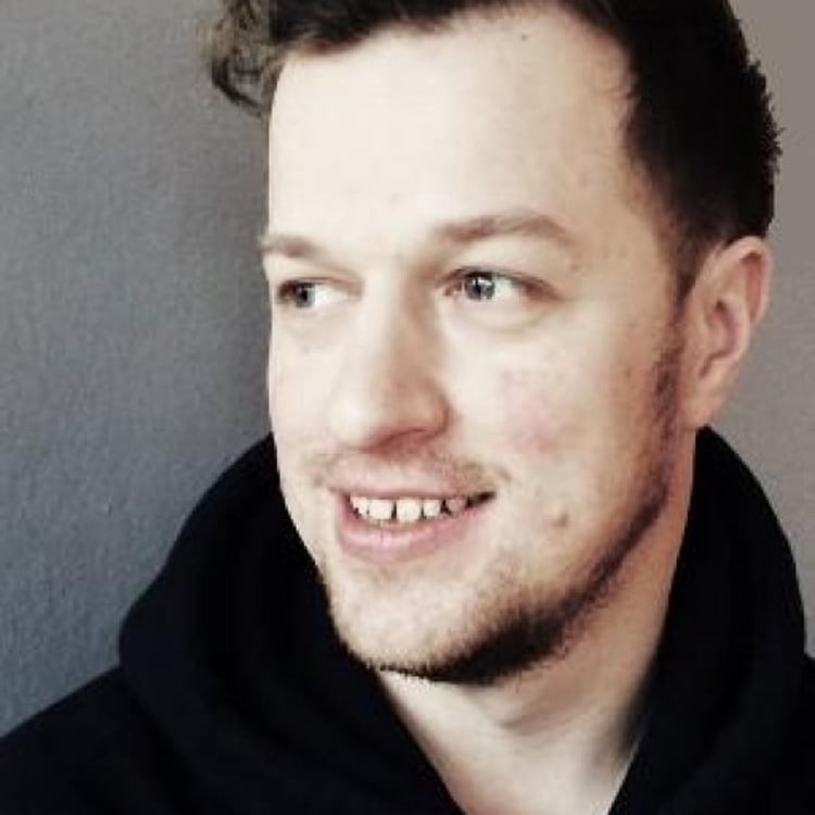 Andreas Nejbert