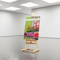 Plakat (Werbeserie)