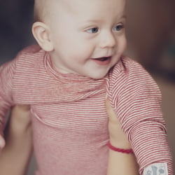 Model – Leo