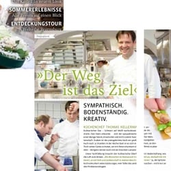 Gästemagazin