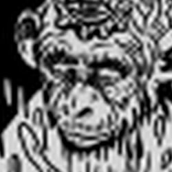 monkey necromancers v11 k
