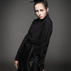 Modern Geisha