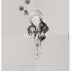 «The Audition»  (shortfilm by Rogelio Sastre).