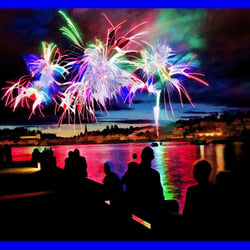 Luzerner Seenachtsfest