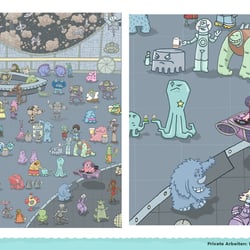 wimmelbild
