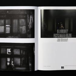 Slanted Magazin #20 – Slab Serif