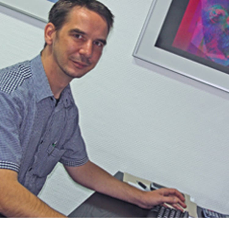 Peter Jacobi