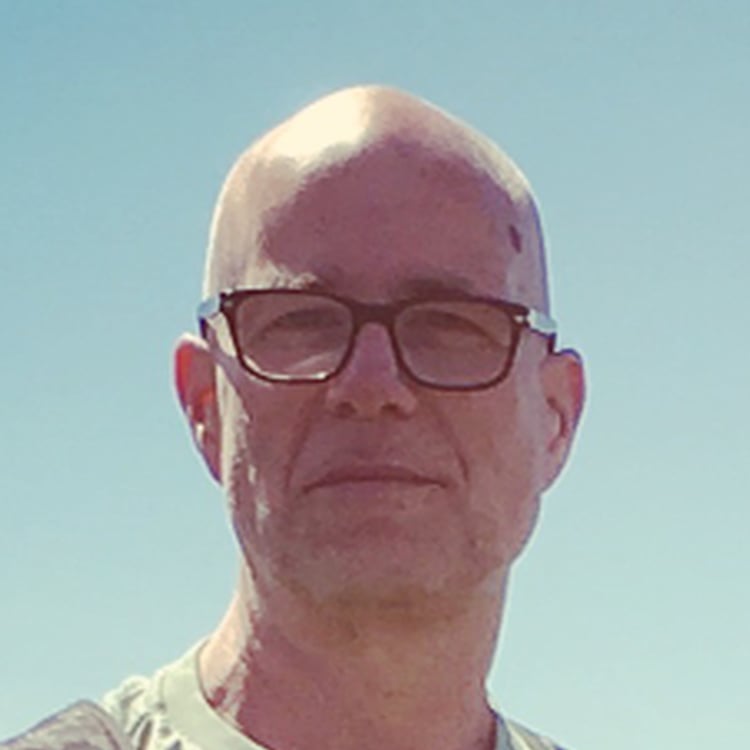 Derek Gotzen