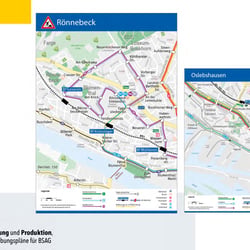 Bewerbung Grafiker Art Direktor Verkehr 4