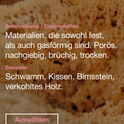 12 Aggregatzustände