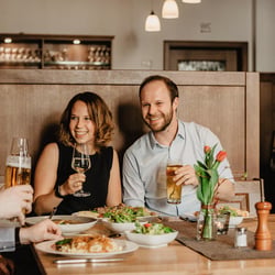 Restaurant Süßbräu