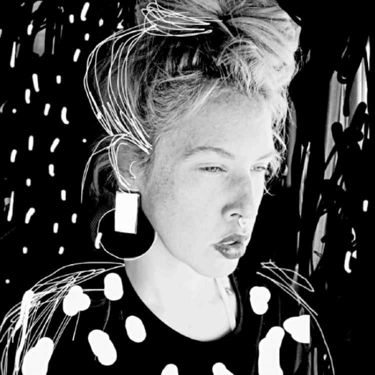 Anna Ruza