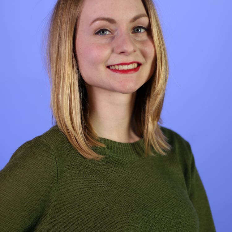 Jessica Klinger