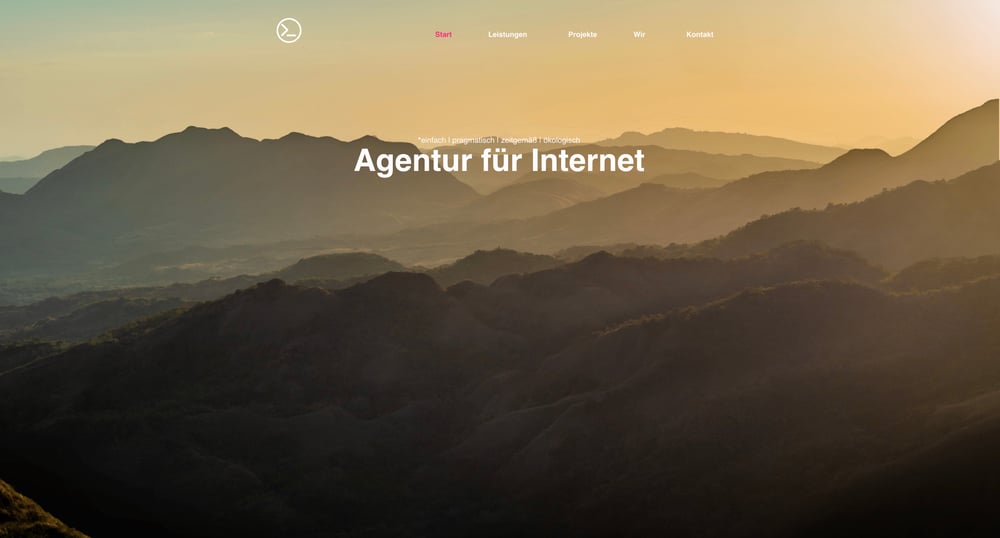 Webdesigns