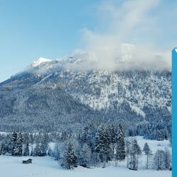 Inzell Winter · Tourismusfilm von Spreadfilms