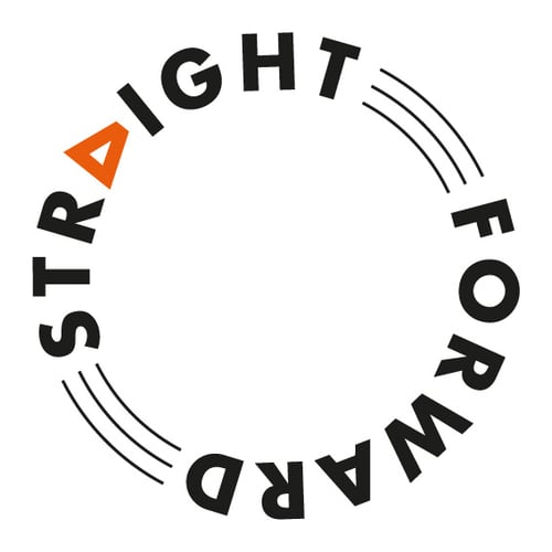 Straight Forward Marketing
