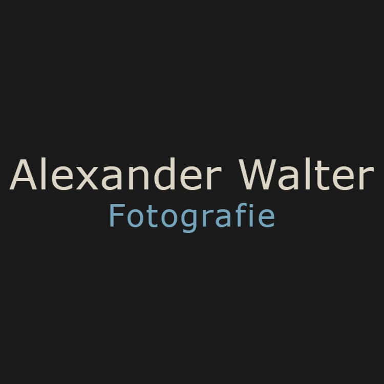 Alexander Walter