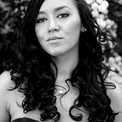 Black and White