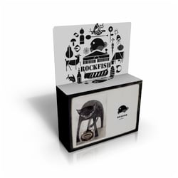 Package 3D Effects