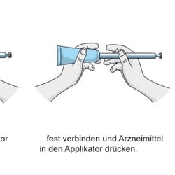 Allgemeine Pflege