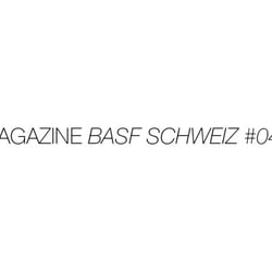 // EDITORIAL DESIGN_ Magazine „Regionalteil BASF Schweiz 04/11 “, Sequoia Media, Cologne