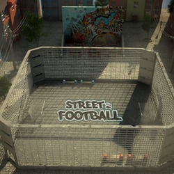 Street Futbol