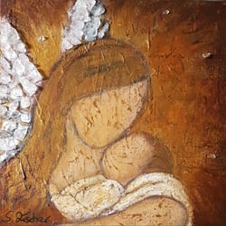 Schutzengel der Kinder 2