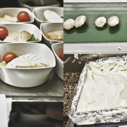 REPORTAGE AIRLINE CATERER