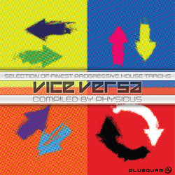 Various Artists – Vice Versa – cover 02