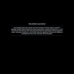 part of »tesla« brochure | fifth semester