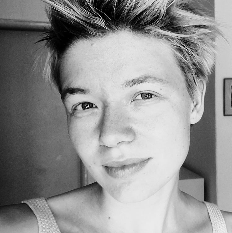 Zdena Sykorova