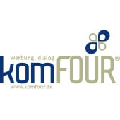 komFOUR GmbH & Co.KG