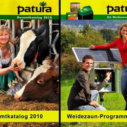 Industriefotografie – Patura KG