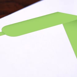 Close Up – Logo für ein Schuhgeschäft
