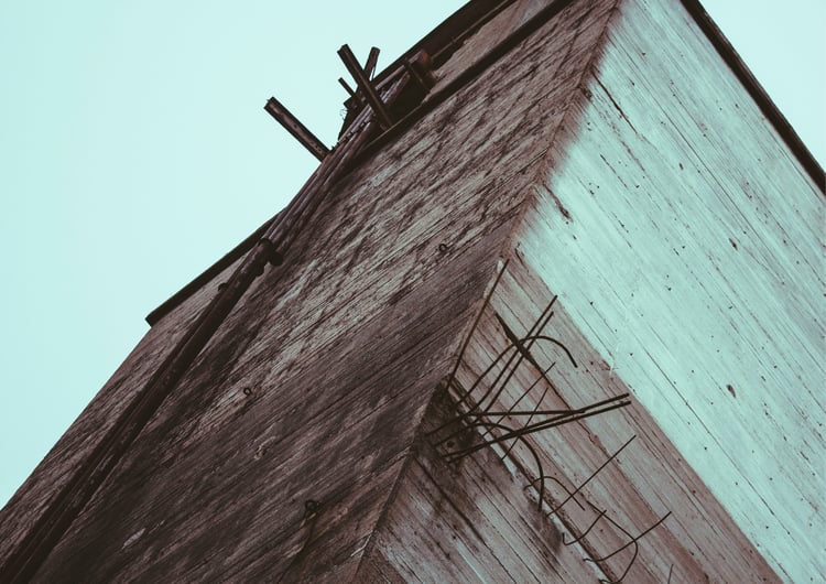 Fotografie / Industrial