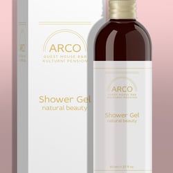 Arco B&B – Bottle Box