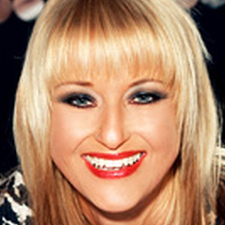 Tina Kramhöller