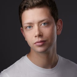 Headshot